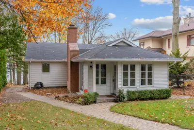 Detached in Oro-Medonte