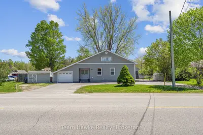 Detached in Tiny