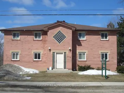 Other in Barrie