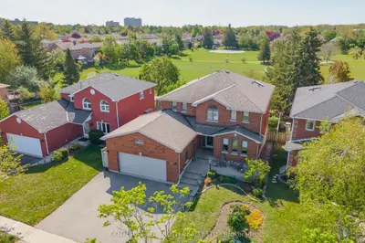 Detached in Barrie