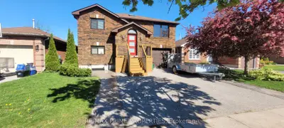 Detached in Barrie