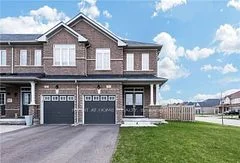 23 SNELGROVE Crescent, Barrie, ON L4N 6R6