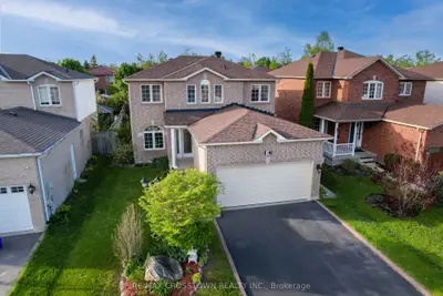 Detached in Barrie