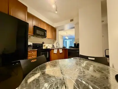Condo Apartment in Midland