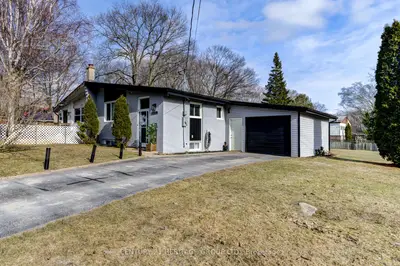 Semi-Detached in Midland