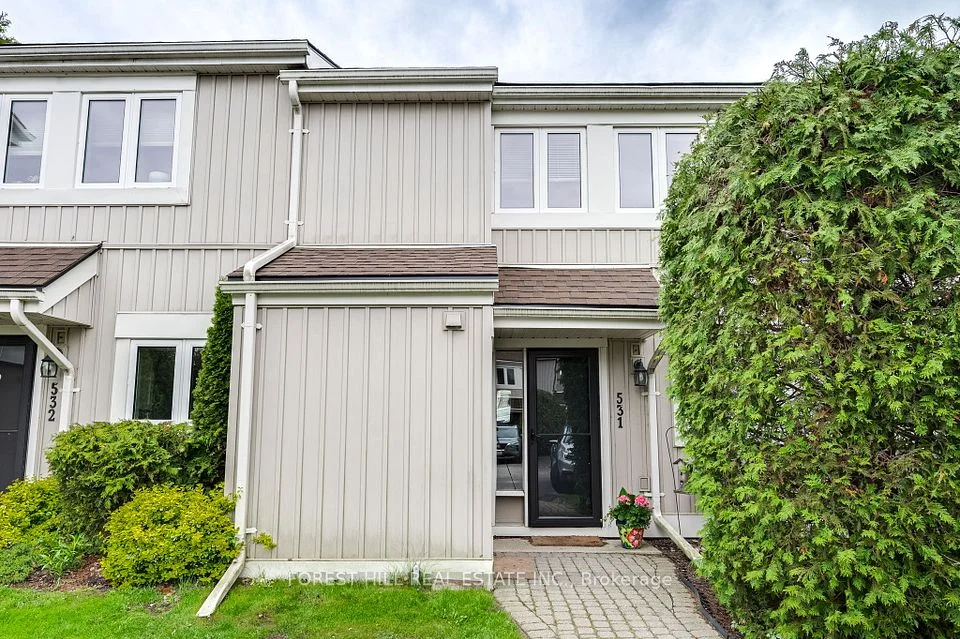 22 Dawson Drive 531, Collingwood, ON L9Y 5B4