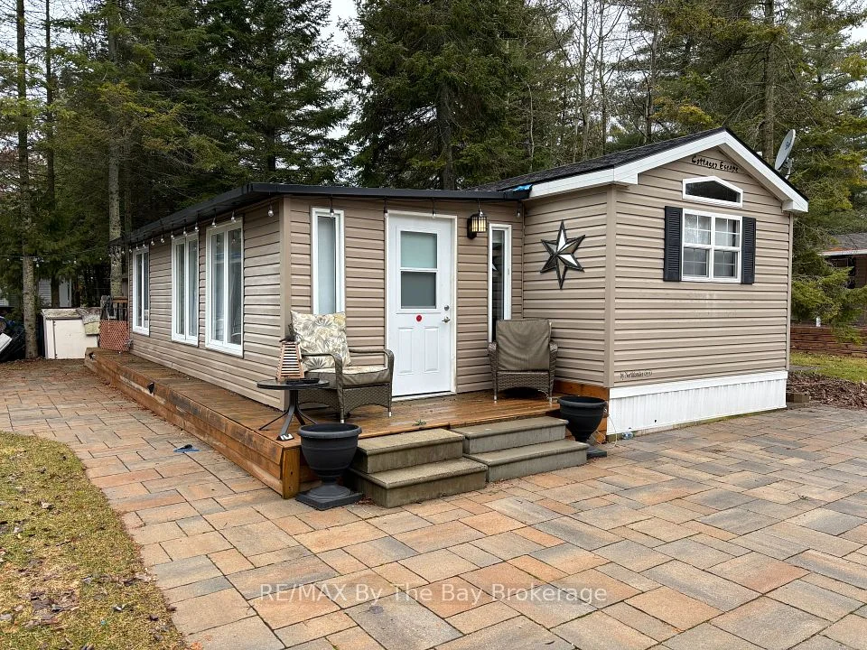 85 THEME PARK Drive 263, Wasaga Beach, ON L9Z 1X7