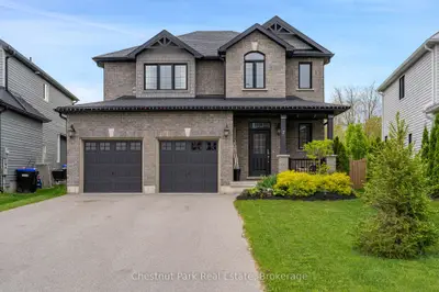 Detached in Collingwood