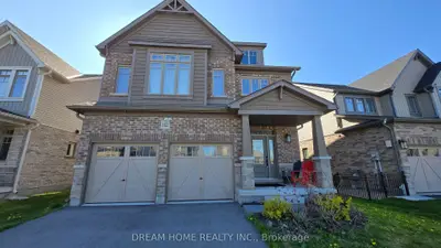 Detached in Collingwood