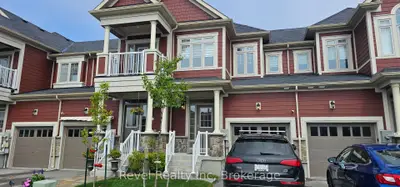Att/Row/Townhouse in Wasaga Beach