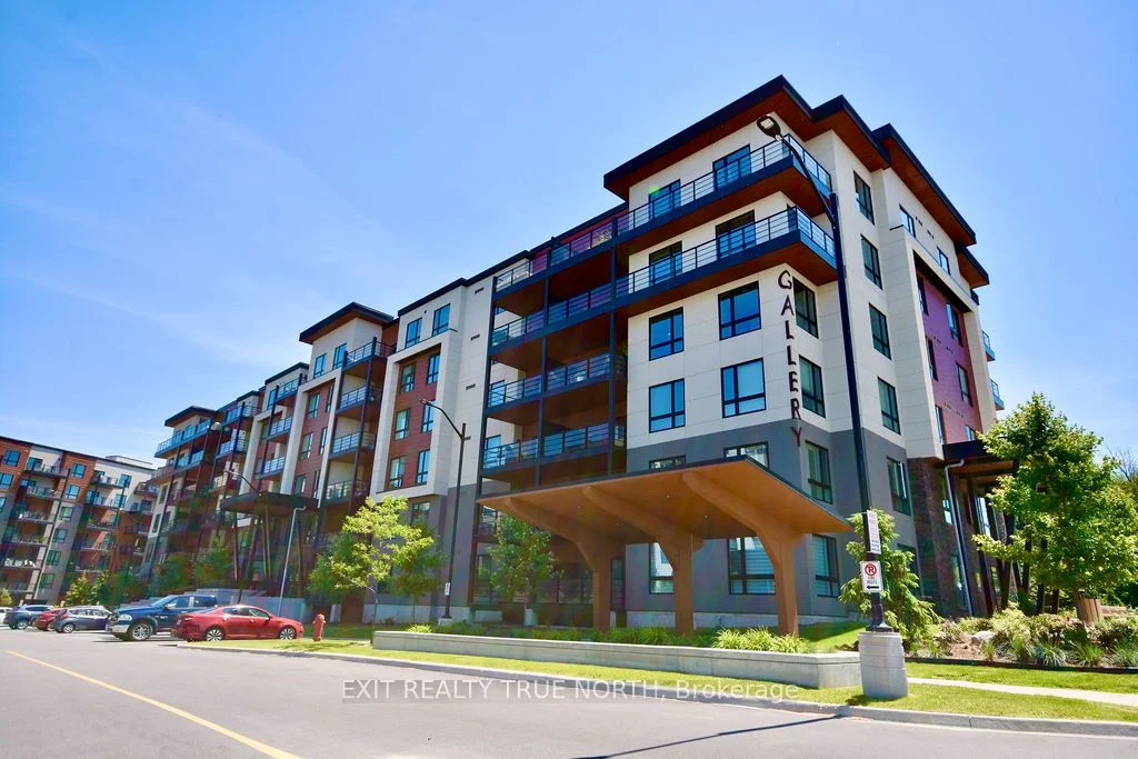 300 Essa Road 303, Barrie, On L9j 0b9