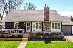 319 Franklin Street, Orillia, ON L3V 1K5