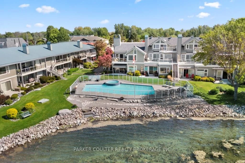 603 Atherley Road 116, Orillia, On L3v 1p1