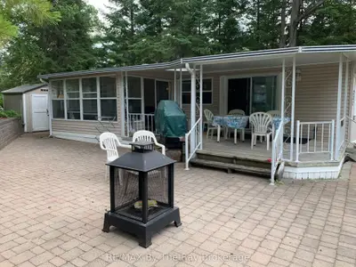 85 Theme Park Drive 237, Wasaga Beach, On L9z 1x7