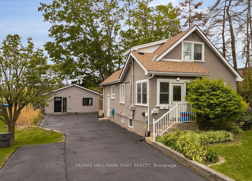 168 TORONTO Street, Barrie, ON L4N 1V5
