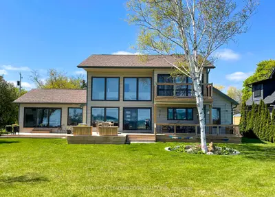 29 St. Clair Street, Collingwood, On L9y 5n5
