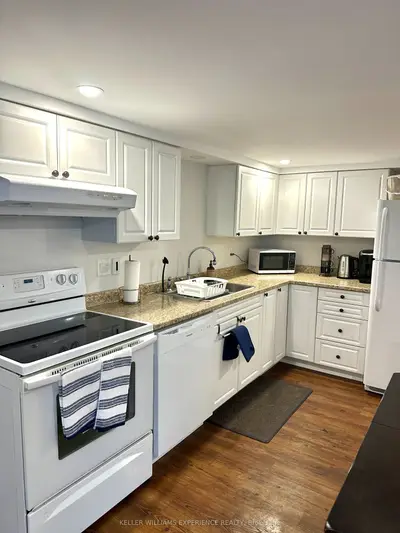 Detached in Barrie