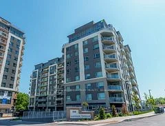 58 Lakeside Terrace 308, Barrie, ON L4M 7B9