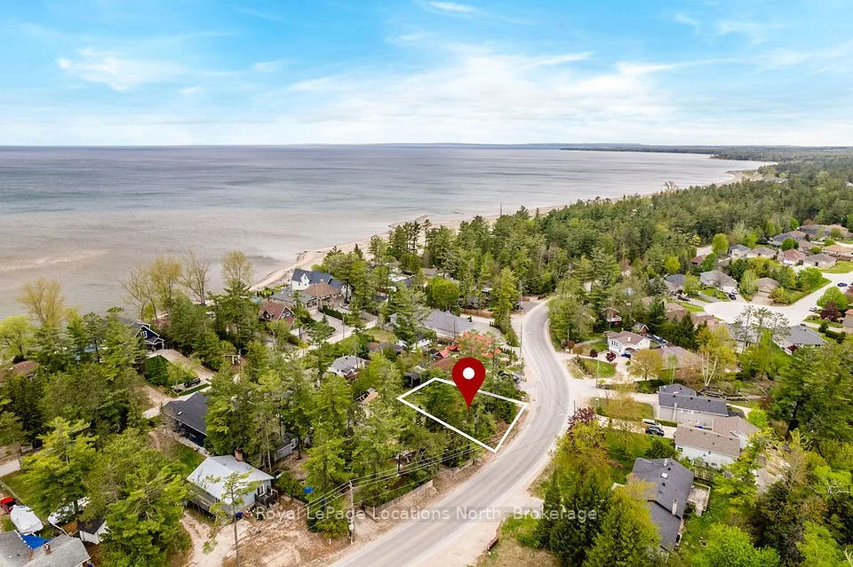 LOT 86 RIVER Road E, Wasaga Beach, ON L9Z 2M1