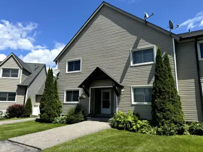 Condo Townhouse in Ramara