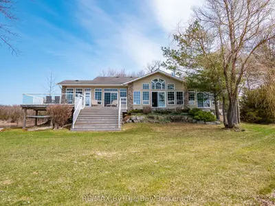 Detached in Tay