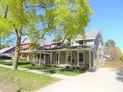 537 Ste Marie Street 1, Collingwood, On L9y 3l2