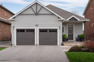 Detached in Collingwood