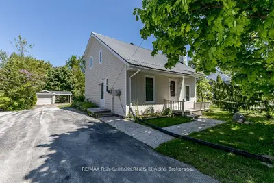 Detached in Collingwood