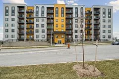 Condo Apartment in Barrie