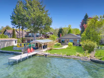 Detached in Barrie