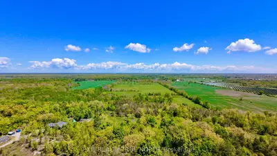 Vacant Land in Severn
