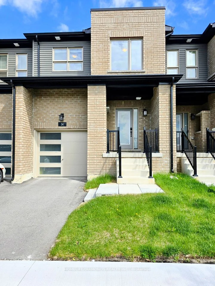 34 WESTWOOD Avenue, Barrie, ON L9J 0M6