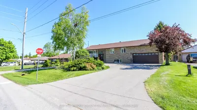 Detached in Barrie