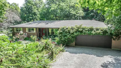Detached in Oro-Medonte