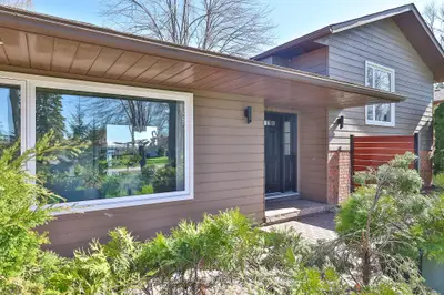 Detached in Ramara
