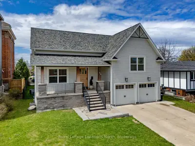 Detached in Collingwood