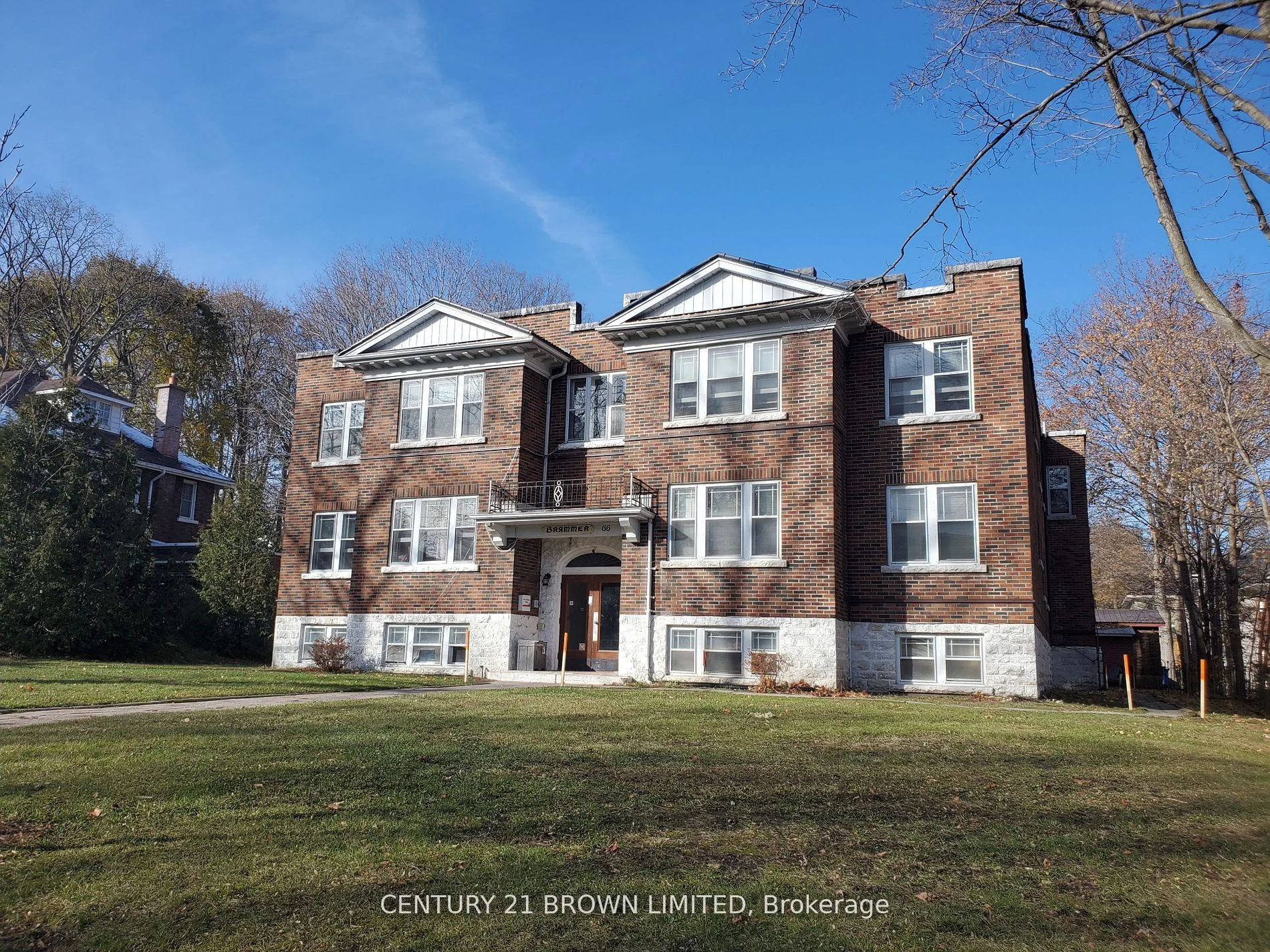 66 Neywash Street 12, Orillia, On L3v 1x3