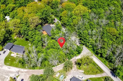 Vacant Land in Severn