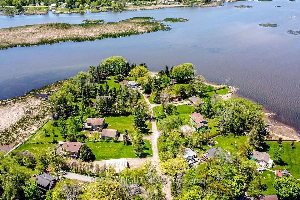 1656 Trader Cowan Road, Severn, ON L0K 1E0