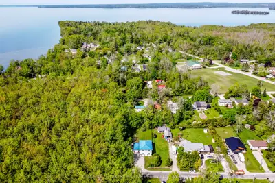 Detached in Ramara