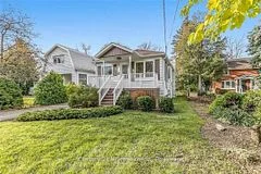 33 Niagara Street, Collingwood, On L9y 3x1