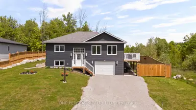 Detached in Tay