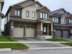 20 Kingsbury Trail, Barrie, On L9j 0w9