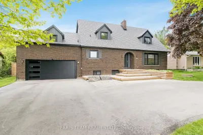 Detached in Barrie