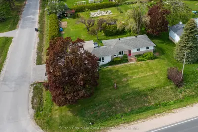 Detached in Oro-Medonte