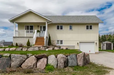 Detached in Tiny