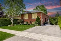 305 Park Street, Orillia, On L3v 7r6