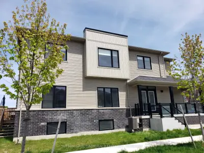 Detached in Barrie