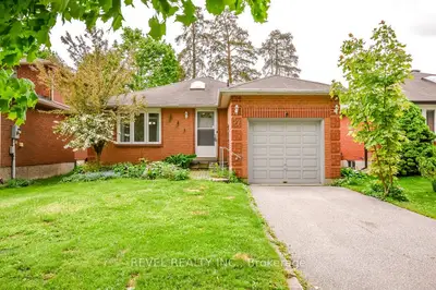 Detached in Barrie