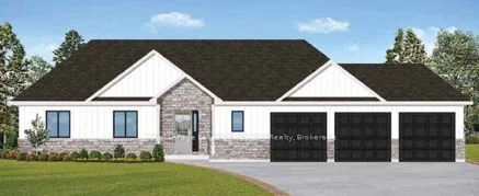 8 Meadow Acres Road, Oro-Medonte, ON L0K 2G1